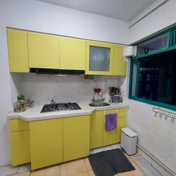 Blk 352C Canberra Road (Sembawang), HDB 5 Rooms #595960621